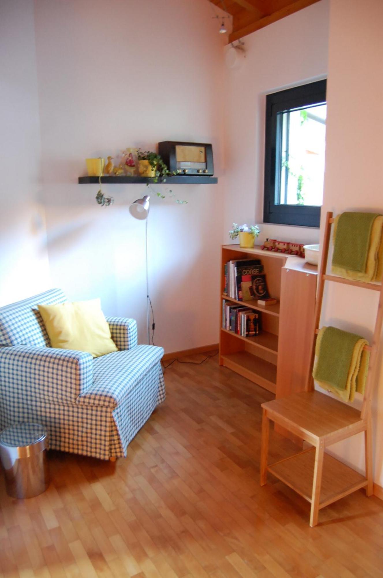 B&B Il Vigneto Melano Room photo