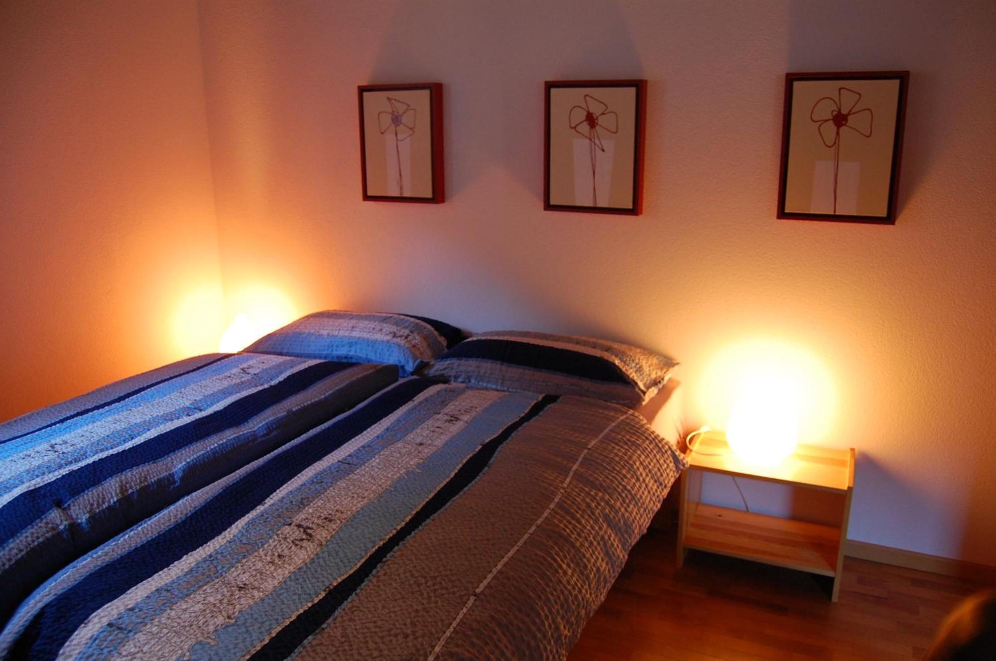B&B Il Vigneto Melano Room photo