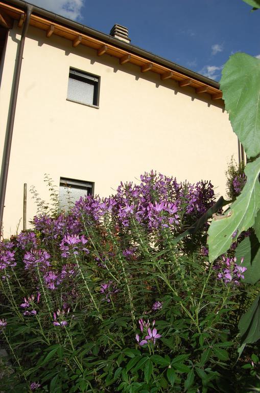 B&B Il Vigneto Melano Exterior photo