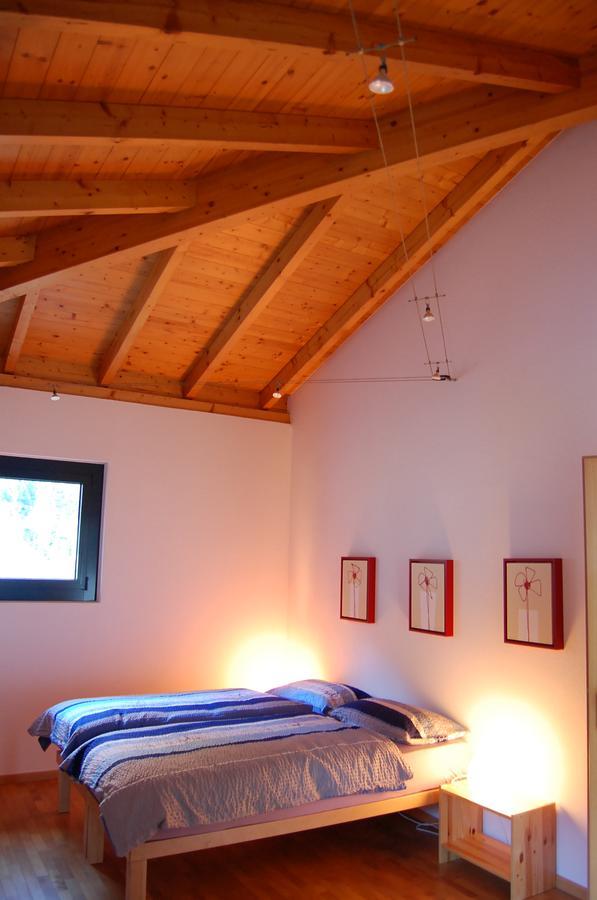 B&B Il Vigneto Melano Exterior photo